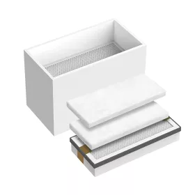 MAKEBLOCK Filter für xTool Smoke Purifier