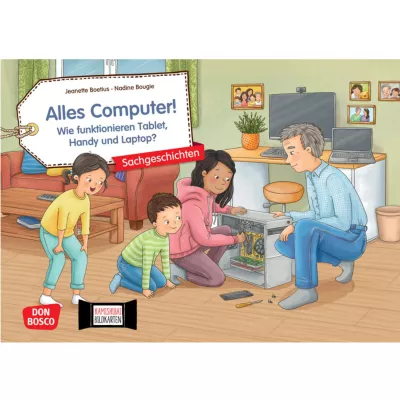 Computer case, Desktop PC, Offener Computer, Werkstatt, Familien-Technik