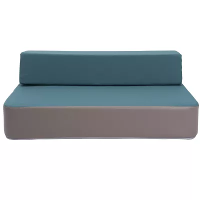 Sofa, Couch, Sitzbank, Zweisitzer, Polster