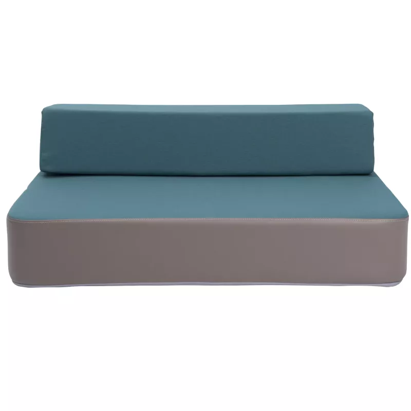 Sofa, Couch, Sitzbank, Zweisitzer, Polster