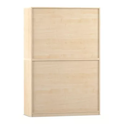 Schrank, Wardrobe, Schrank mit Schiebetüren, Holzwerk, Kleiderschrank