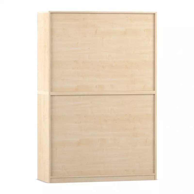 Schrank, Wardrobe, Schrank mit Schiebetüren, Holzwerk, Kleiderschrank