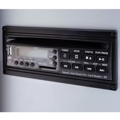 autoradio, CD-Player, Radio, Bedienfeld, Tasten