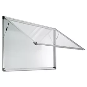 Große Recto-Vitrine