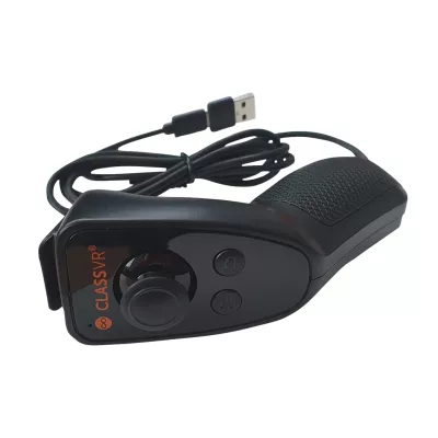 Tierschalt, Pistolengriff, USB, Kabel, Gerät