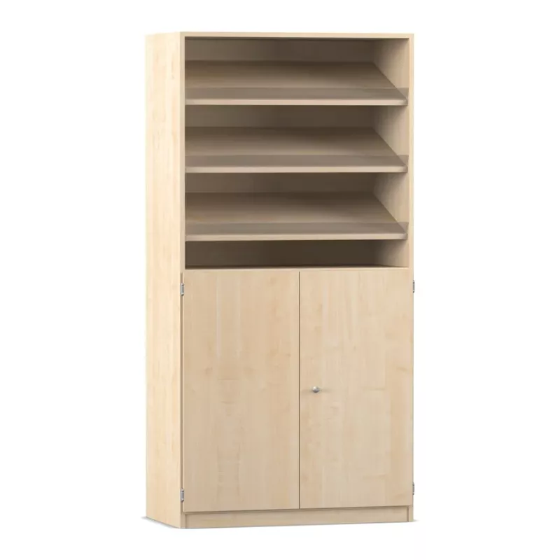 Sichtschrank, Regalboden, Vitrine, Holzmöbel, Schrankboden
