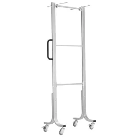 Mattenwagen, für 30 Profi-Gymnastikmatten
