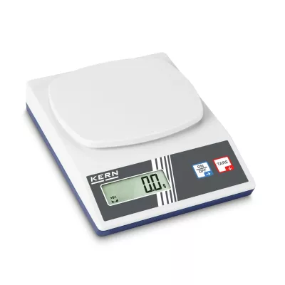 kitchen scale, digitale Waage, Wiegegerät, präzise Waage, kompakte Waage