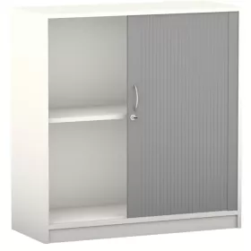 Unter-Rollladenschrank, 99,1 x 94,4 cm, 1 Boden