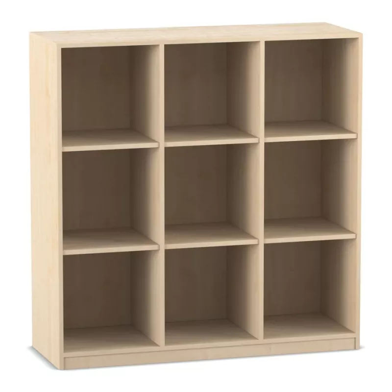 Regal, Aufbewahrung, Regalboden, Holzregal, Kastensystem