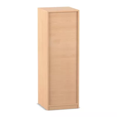 Küchenschrank, Schrank, Holz, Mittelkonfig, hoch