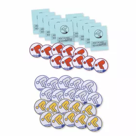 Jugend-Schwimmabzeichen - Spar-Sets