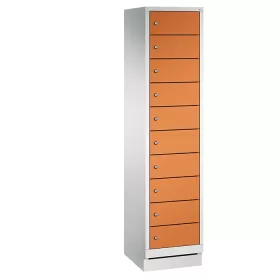 Laptopschrank Evolo mit Elektrifizierung