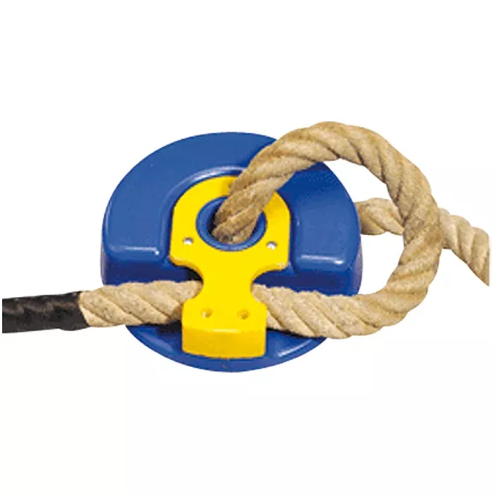 Kletterseil, Seilzug, Kletterrolle, Ringschlaufe, Seilklettverschluss