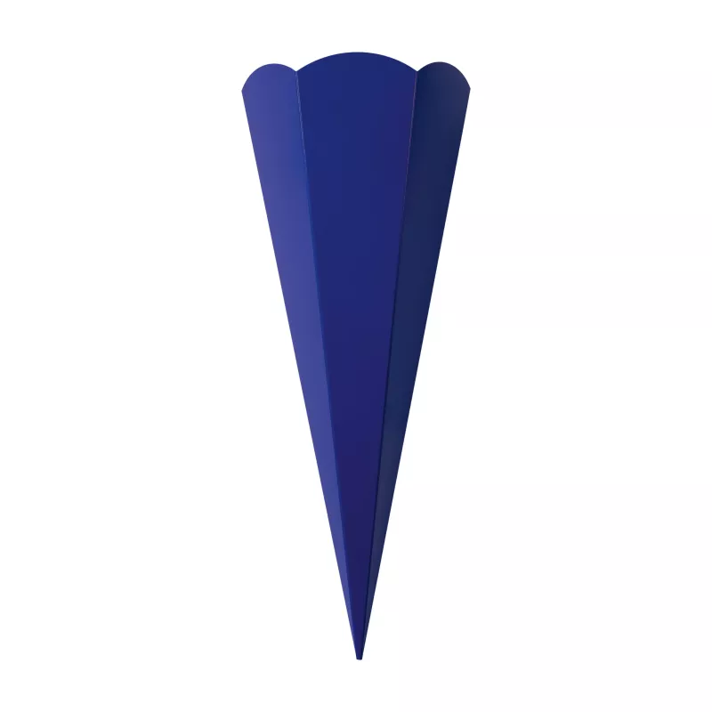 blue, Kegel, Dekoration, Blumenhalter?, Schnellverschluss?