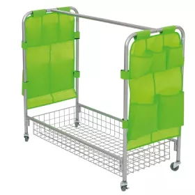 Kostüm-Garderobe