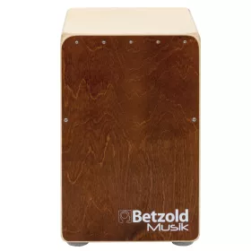 Cajon Premium
