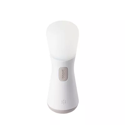 Kinderlampe, Nachtlicht, LED-Lampe, Weiß, Schalter