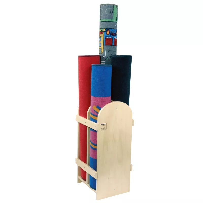 mat, Yogamatte, Rollmatte, Fitnessmatte, Kinder- gymmatte