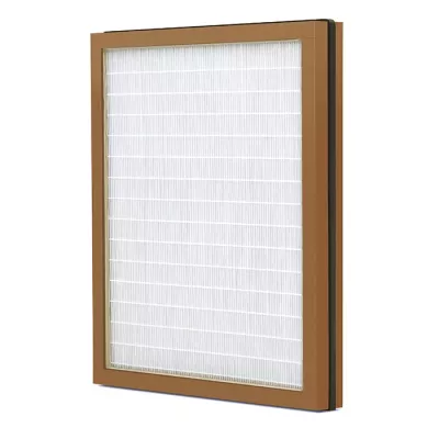 Luftfilter, Filter, HEPA-Filter, Rahmen, Karatenschutz
