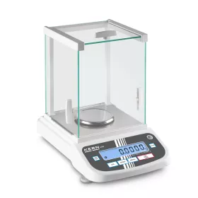Kern Analysewaage ADB 200-4