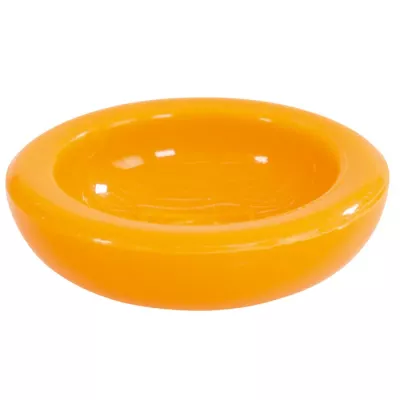 Schüssel, Orange, Glas, Tasse, Schale