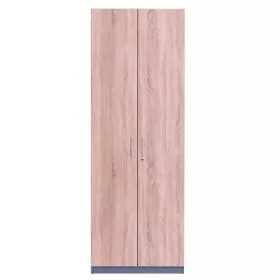 FLEXEO® Office – Drehtüren-Schrank mit 6 Fächern H: 226,5 cm