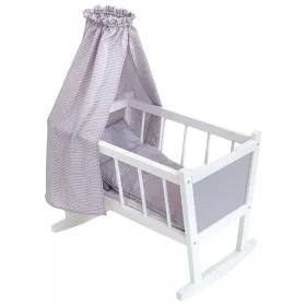 Puppenwiege