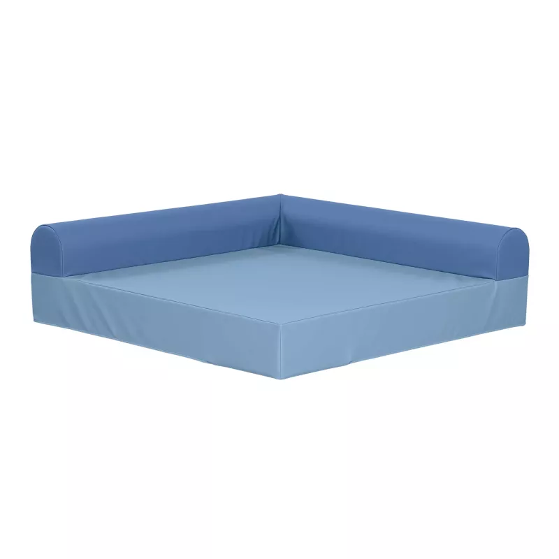 Sofa, Sitzgarnitur, Schaumstoffkissen, Ecksofa, Bezug