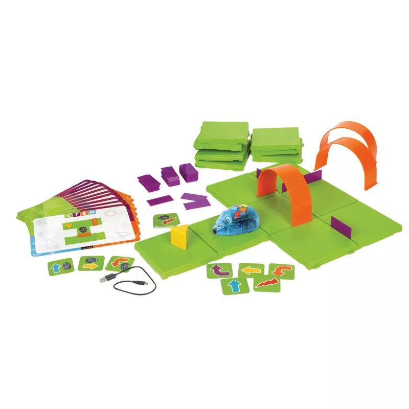 Brettspiel, Lernspiel, Puzzleset, Motivation, Kursmaterial