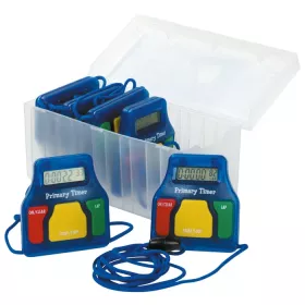 Kinder Stoppuhren Klassen-Set