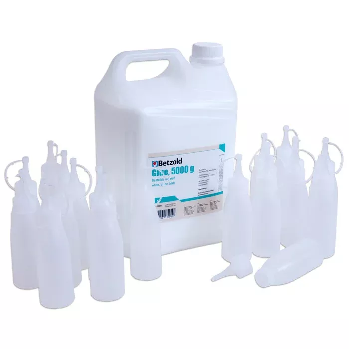 Gelenkflasche, Schutzhülle, Glasreiniger?, Glasreiniger?, Bastwerk?