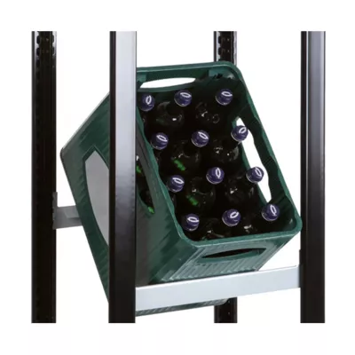 Kratzer, Tragekorb?, Bierkiste, Flaschenkorb, Kunststoffkasten