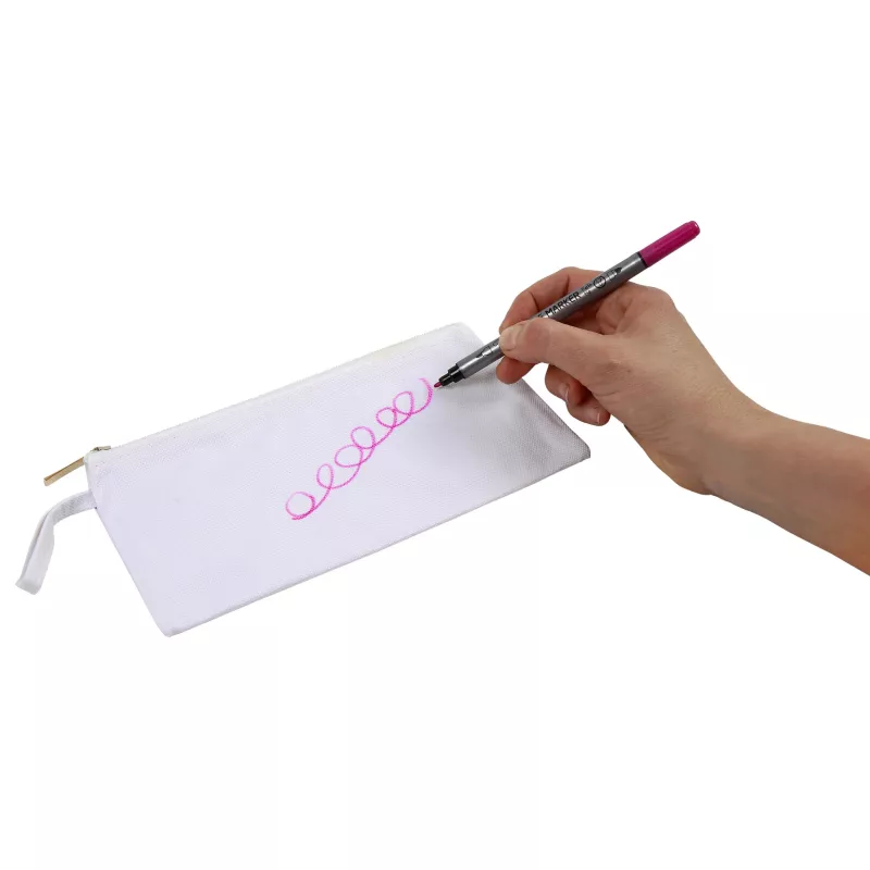 Zierstick, Kugelschreiber, Schreibset, Stifttasche, Markierungsstift