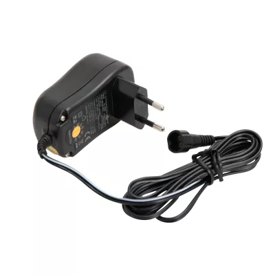 Netzteil, UK-Stecker, 2-polig, Kabel, Stromadapter
