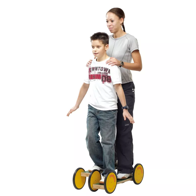 Hoverboard, Ponykart, Brett, Kinder, Roller