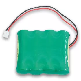 Batterypack für Lärmampel PRO