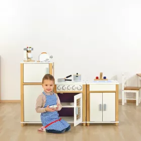 Kleines Küchen-Set