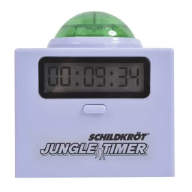 Jungle Timer