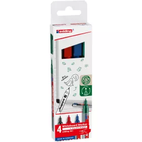 edding 361 Whiteboardmarker, Rundspitze