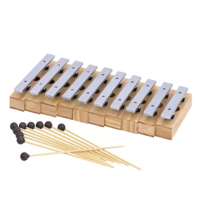 xylophon, holz, schlägel, musikinstrument, percussion