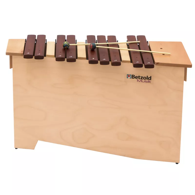 xylophon, holz, musikinstrument, schlägel, tastatur-ähnlich