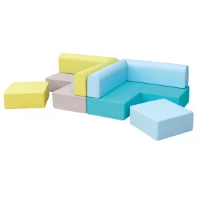 Ecksofa Emilio