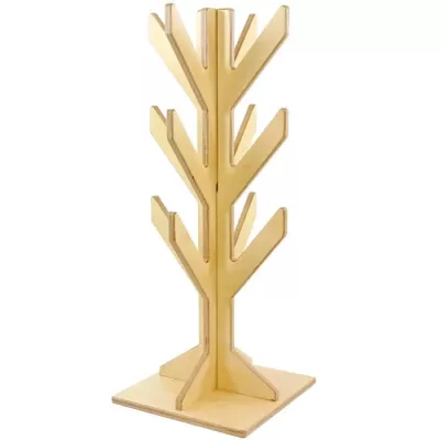 gold, baum, kleidungsst�8nder, ständer, dekor