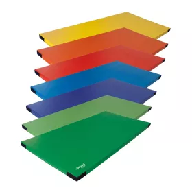Fallschutzmatte