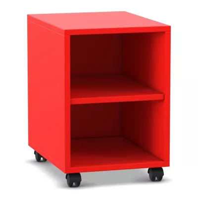 Regale PRO Höhe: 54,3 cm