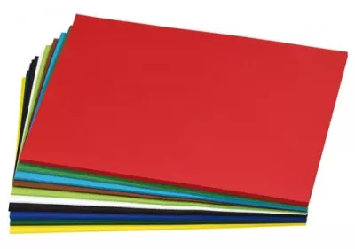 colored纸, colored sheets, colored paper, construction paper, multicolor sheets