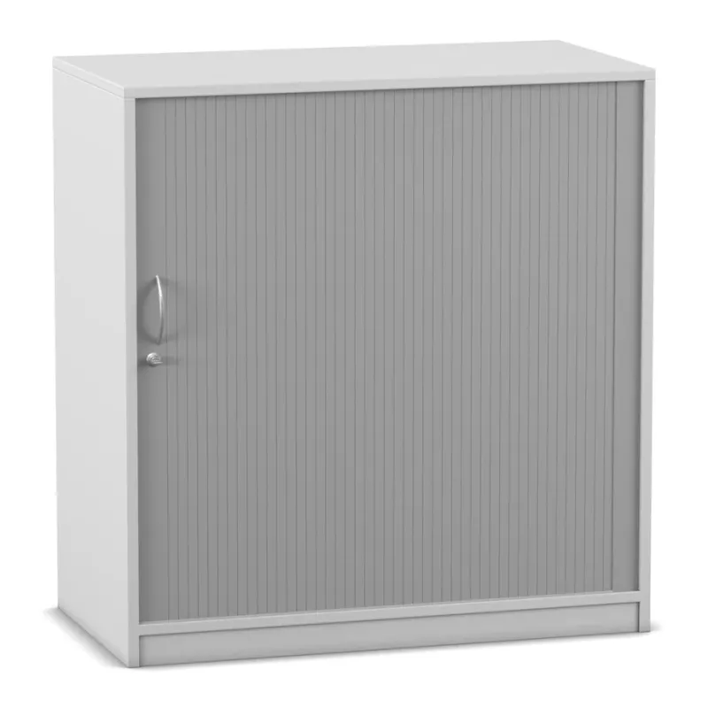 Schrank, Aufbewahrung, Schiebetür, Grau, Küchenschrank