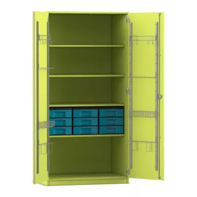 Musikschrank 2