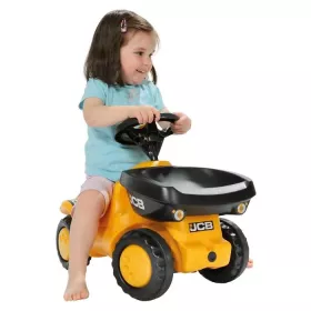 U3 Kipp-Car